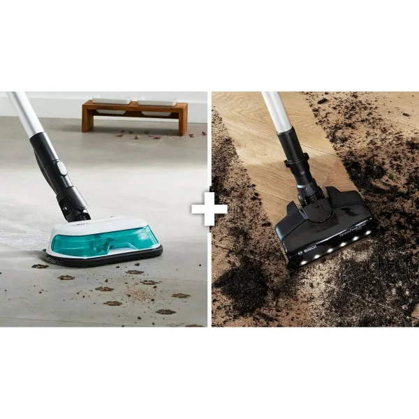 Nūjveida Putekļu Sūcējs BOSCH BCS71HYG4 23,5 W