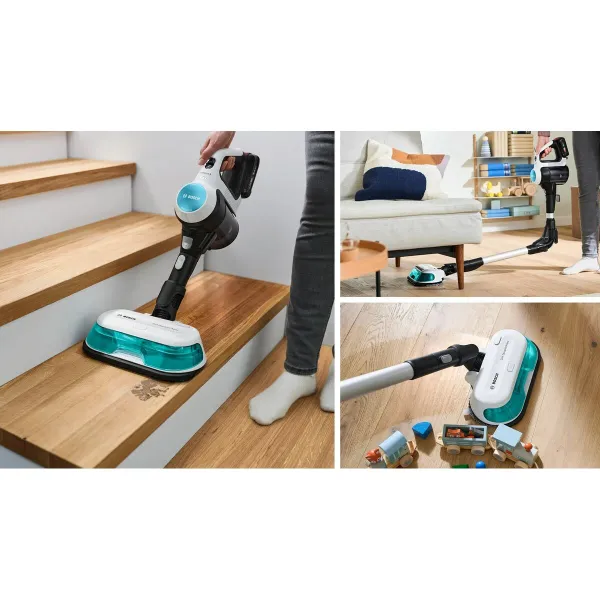 Stick Vacuum Cleaner BOSCH BCS71HYG4 23,5 W