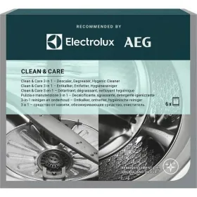 Чистящая жидкость Electrolux M2GCP601