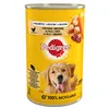 Wet food Pedigree Chicken Carrot 400 g