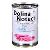 Wet food Dolina Noteci Premium Duck 400 g