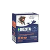 Wet food Bozita 00004260 Salmon Fish 370 g