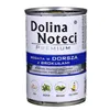 Wet food Dolina Noteci Premium Fish 400 g