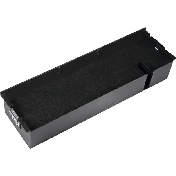 Metalinis filtras virtuviniam ventiliatoriui Electrolux MCFE18ST