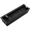 Metal Filter for Kitchen Extractor Fan Electrolux MCFE18ST
