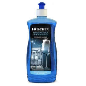 Таблетки для посудомоечной машины Frischer FR00019_500 0,5 L