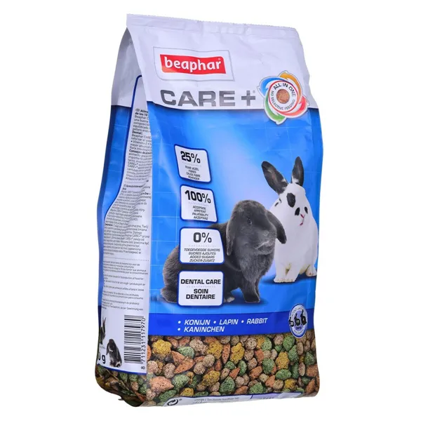 Fodder Beaphar 11797 Rabbit 700 g