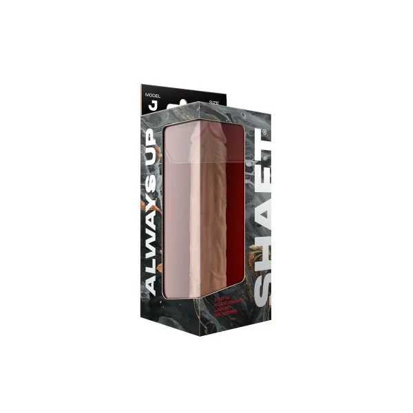 Realistlik dildo Shaft PINE