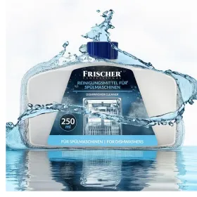 Dishwasher lozenges Frischer FR00020_250 250 ml