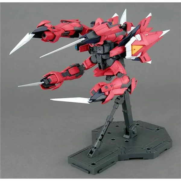 Decorative Figure Bandai GUN62907 Plastic