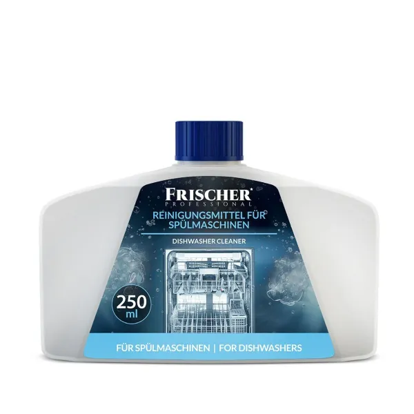 Dishwasher lozenges Frischer FR00020_250 250 ml