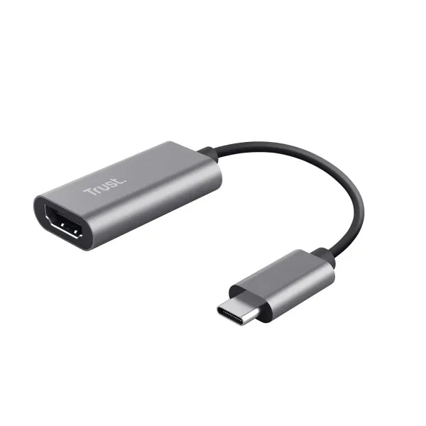 Kaabel Micro USB Trust Dalyx Hall
