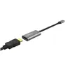 Cable Micro USB Trust 23774 Black Grey