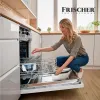 Таблетки для посудомоечной машины Frischer FR00020_250 250 ml