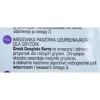 питание Versele-Laga Crock Berry Черника Кролик хомяк крыса грызуны птицы 50 g
