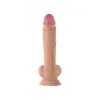 Reālistiskais Dildo Shaft PINE
