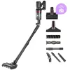 Pailgasis dulkių siurblys Concept VP6150 500 W
