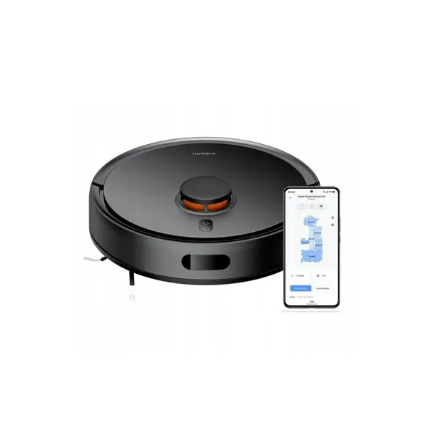 Robot Vacuum Cleaner Xiaomi BHR8628EU 3200 mAh