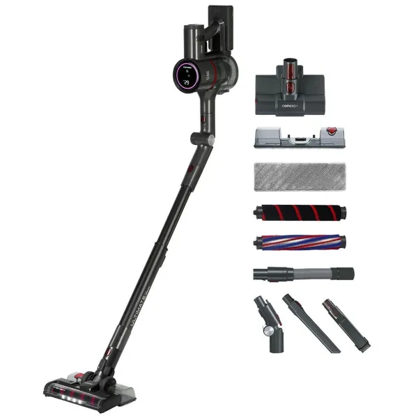 Pailgasis dulkių siurblys Concept VP6250 500 W