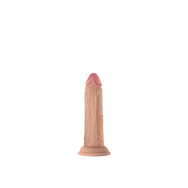 Realistinis vibratorius Shaft DONG - PINE