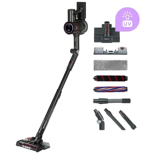 Varstolmuimeja Concept VP6250 500 W