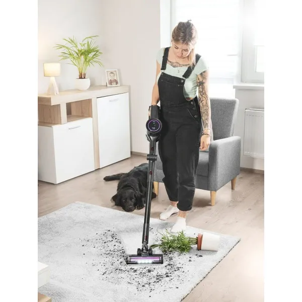 Pailgasis dulkių siurblys Concept VP6250 500 W