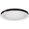 Ceiling Light Activejet AJE-TRAVIATA 36W White Black 80 36 W (4000 K)