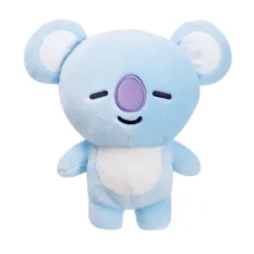 Line Friends BT21 - Mascot 23 cm KOYA 