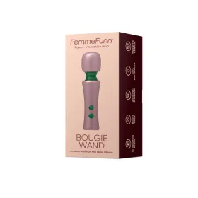 Vibratorius FemmeFunn Rožinė