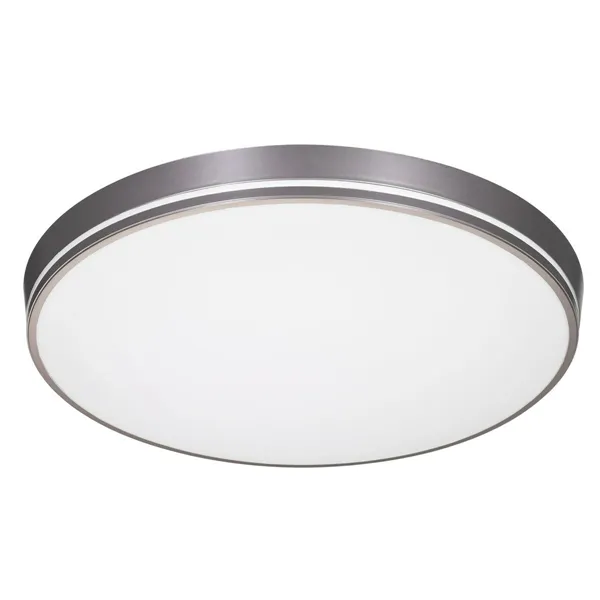 Ceiling Light Activejet AJE-TOSCA 24W Grey 80 24 W (4000 K)