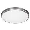 Ceiling Light Activejet AJE-TOSCA 24W Grey 80 24 W (4000 K)