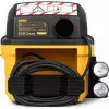 Ekstrahētājs Dewalt AT-DXV15T Dzeltens Melns