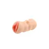 Patvarus Jack Ass Stroker Collection Mia Malkova Kreminė