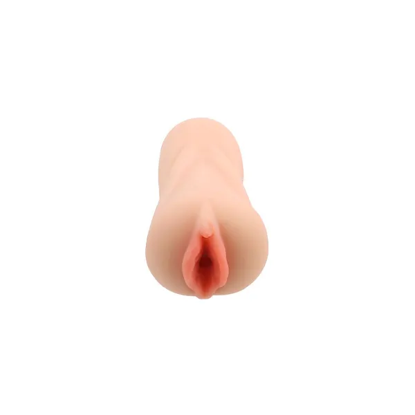 Endurance Jack Ass Stroker Collection Sunny Cream