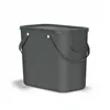 Cat Feeder Rotho Anthracite