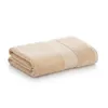 Bath towel Paduana Beige 100% cotton