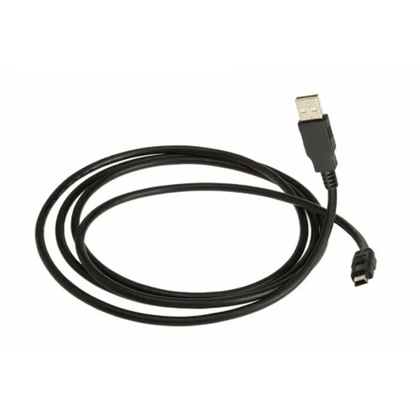 USB laidas Clearone 830-156-200 Juoda