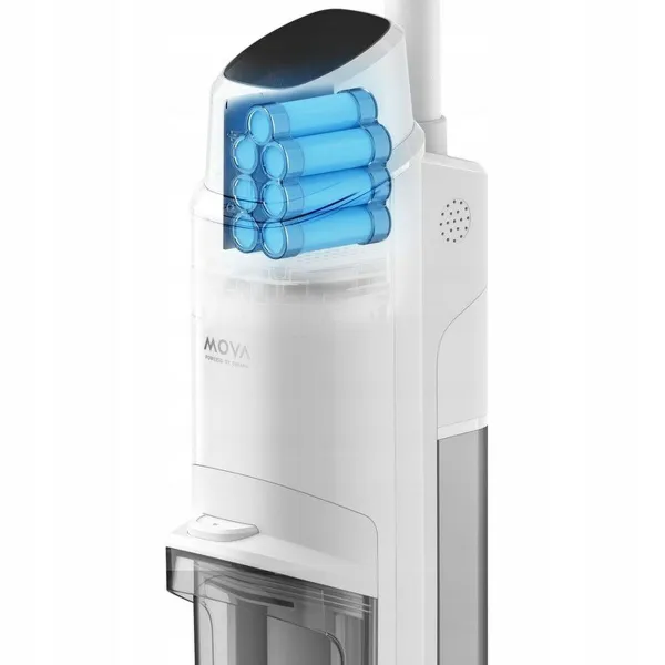 Varstolmuimeja Dreame K10 220 W