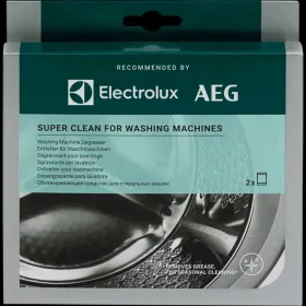 Очиститель Electrolux M2WCP051
