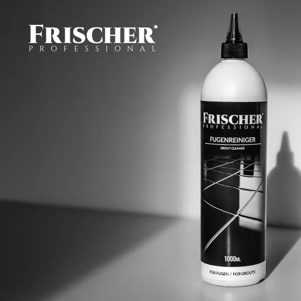 Чистящая жидкость Frischer FR00218_1000 1 L