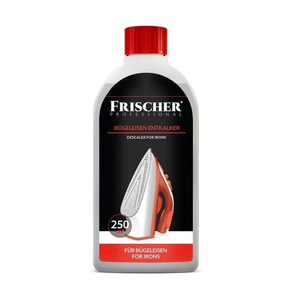 Чистящая жидкость Frischer FR00015_250 0,25 L