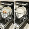гель для мытья посуды Frischer FR00122_1000 1 kg