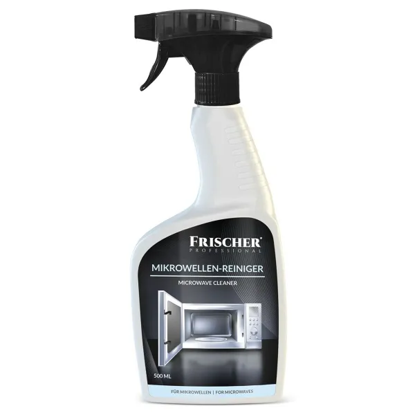 Microwave Cleaner Frischer FR00001_500 0,5 L