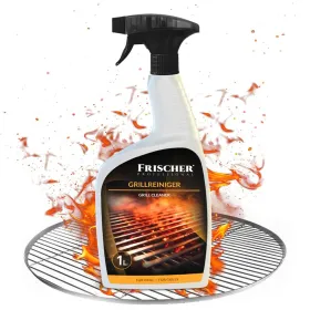 Barbecue cleaner Frischer FR00007_1000 1 L