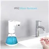 Automatic Soap Dispenser with Sensor Promedix PR-530 White Plastic