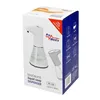 Automatic Soap Dispenser with Sensor Promedix PR-530 White Plastic