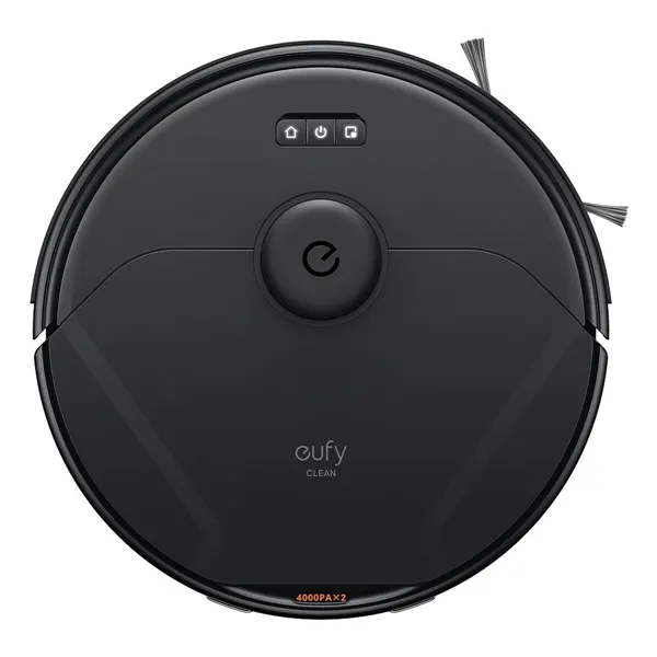 Robot Vacuum Cleaner Eufy T2266G11 5200 mAh