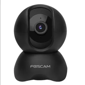 Uzraudzības Videokameras Foscam X5