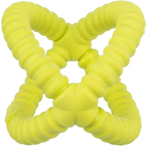 Dog chewing toy Trixie TX-33447 Green Orange