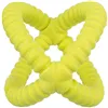 Dog chewing toy Trixie TX-33447 Green Orange